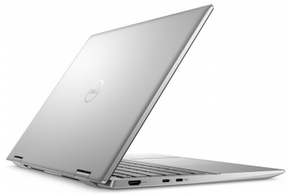 Laptop DELL 7430-6924 14.0" Intel Core i5 1335U INTEL Iris Xe 8GB 512GB SSD Windows 11 Home srebrny