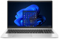 Laptop HP EliteBook 650 G9 15.6" Intel Core i7 1255U INTEL Iris Xe 32GB 1024GB SSD Windows 11 Professional srebrny