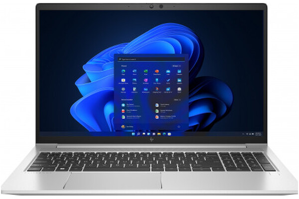 Laptop HP EliteBook 650 G9 15.6" Intel Core i7 1255U INTEL Iris Xe 32GB 1024GB SSD Windows 11 Professional srebrny