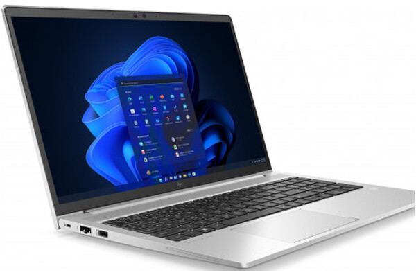 Laptop HP EliteBook 650 G9 15.6" Intel Core i7 1255U INTEL Iris Xe 32GB 1024GB SSD Windows 11 Professional srebrny