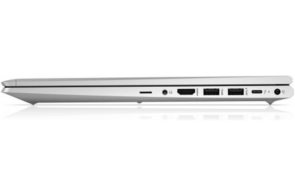 Laptop HP EliteBook 650 G9 15.6" Intel Core i7 1255U INTEL Iris Xe 32GB 1024GB SSD Windows 11 Professional srebrny