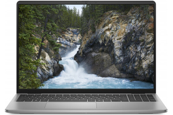 Laptop DELL Vostro 5640 16.0" Intel Core i5 120U Intel 16GB 512GB SSD Windows 11 Professional szary