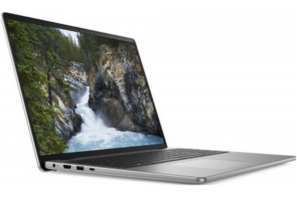 Laptop DELL Vostro 5640 16.0" Intel Core i5 120U Intel 16GB 512GB SSD Windows 11 Professional szary