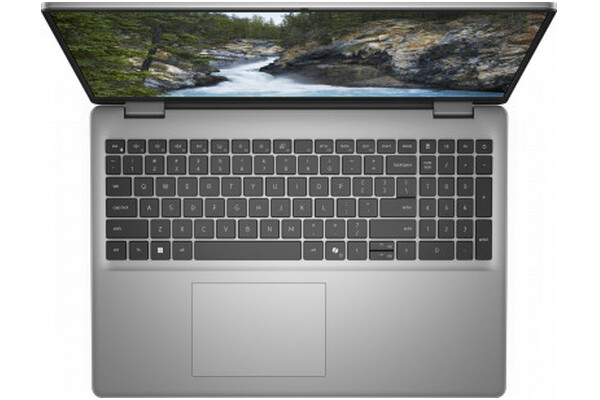 Laptop DELL Vostro 5640 16.0" Intel Core i5 120U Intel 16GB 512GB SSD Windows 11 Professional szary