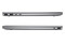 Laptop HP Envy 16 x360 16.0" AMD Ryzen 7 8840HS AMD Radeon 16GB 1024GB SSD Windows 11 Home srebrny