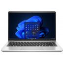 Laptop HP ProBook 440 G9 14.0" Intel Core i5 1235U INTEL Iris Xe 16GB 512GB SSD Windows 11 Professional srebrny
