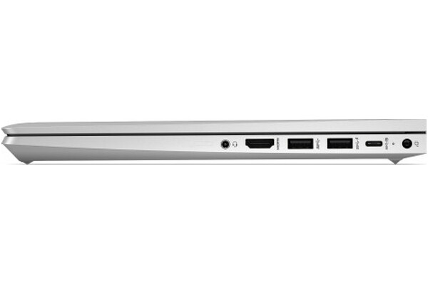 Laptop HP ProBook 440 G9 14.0" Intel Core i5 1235U INTEL Iris Xe 16GB 512GB SSD Windows 11 Professional srebrny
