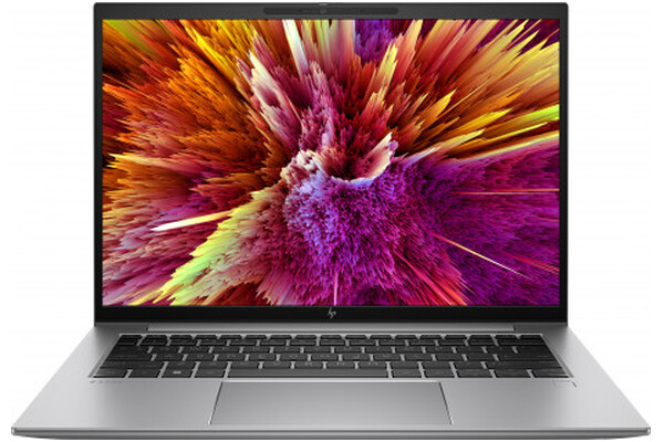 Laptop HP ZBook FIREFLY G10 14.0" Intel Core i5 1340P INTEL Iris Xe 16GB 512GB SSD Windows 11 Professional srebrny