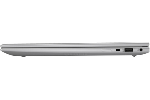 Laptop HP ZBook FIREFLY G10 14.0" Intel Core i5 1340P INTEL Iris Xe 16GB 512GB SSD Windows 11 Professional srebrny