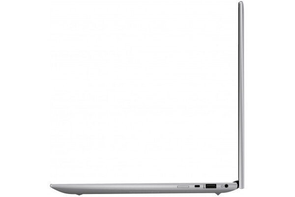 Laptop HP ZBook FIREFLY G10 14.0" Intel Core i5 1340P INTEL Iris Xe 16GB 512GB SSD Windows 11 Professional srebrny