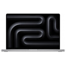 Laptop Apple MacBook Pro 16.2" Apple M3 Pro Apple 36GB 512GB SSD macOS Sonoma srebrny