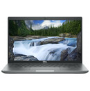 Laptop DELL Latitude 5450 14.0" Intel Core i7 1355U INTEL Iris Xe 16GB 512GB SSD Windows 11 Professional szary