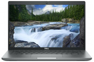 Laptop DELL Latitude 5450 14.0" Intel Core i7 1355U INTEL Iris Xe 16GB 512GB SSD Windows 11 Professional szary