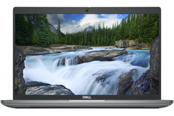 Laptop DELL Latitude 5450 14.0" Intel Core i7 1355U INTEL Iris Xe 16GB 512GB SSD Windows 11 Professional szary