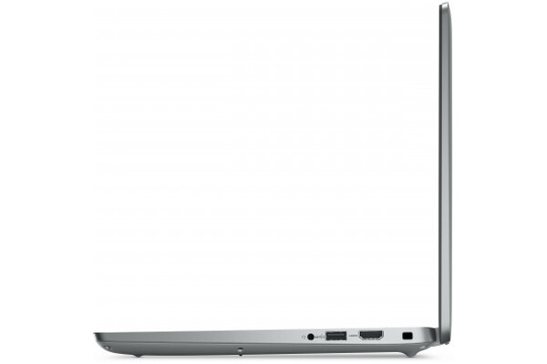 Laptop DELL Latitude 5450 14.0" Intel Core i7 1355U INTEL Iris Xe 16GB 512GB SSD Windows 11 Professional szary