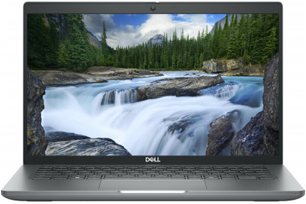 Laptop DELL Latitude 5450 14.0" Intel Core Ultra 7 165U Intel 16GB 512GB SSD Windows 11 Professional szary