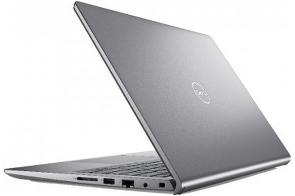Laptop DELL Vostro 3430 14.0" Intel Core i5 1335U INTEL Iris Xe 16GB 256GB SSD Windows 11 Professional srebrny