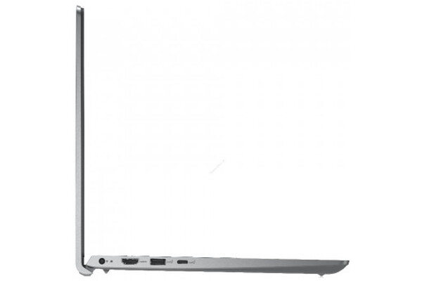 Laptop DELL Vostro 3430 14.0" Intel Core i5 1335U INTEL Iris Xe 16GB 256GB SSD Windows 11 Professional srebrny
