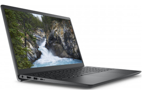 Laptop DELL Vostro 3430 14.0" Intel Core i5 1335U INTEL Iris Xe 16GB 256GB SSD Windows 11 Professional czarny