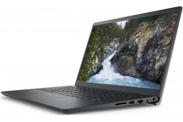 Laptop DELL Vostro 3430 14.0" Intel Core i5 1335U INTEL Iris Xe 16GB 256GB SSD Windows 11 Professional czarny