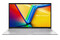 Laptop ASUS Vivobook 17 17.3" Intel Core i5 1334U INTEL Iris Xe 16GB 512GB SSD Windows 11 Home srebrny