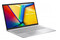 Laptop ASUS Vivobook 17 17.3" Intel Core i5 1334U INTEL Iris Xe 16GB 512GB SSD Windows 11 Home srebrny
