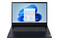 Laptop Lenovo IdeaPad 3 17.3" Intel Core i3 1215U INTEL UHD 8GB 512GB SSD Windows 11 Home niebieski
