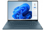 Laptop Lenovo Yoga 7 14.0" Intel Core Ultra 5 125H Intel Arc 16GB 512GB SSD Windows 11 Home zielony