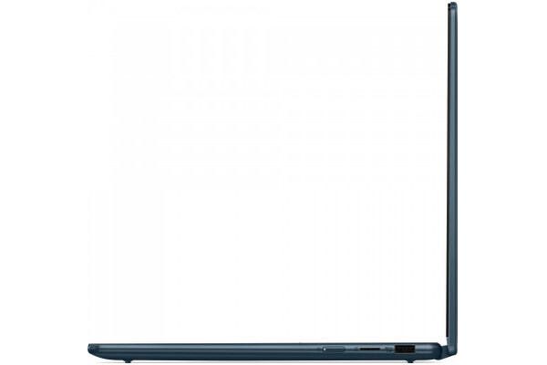 Laptop Lenovo Yoga 7 14.0" Intel Core Ultra 5 125H Intel Arc 16GB 512GB SSD Windows 11 Home zielony