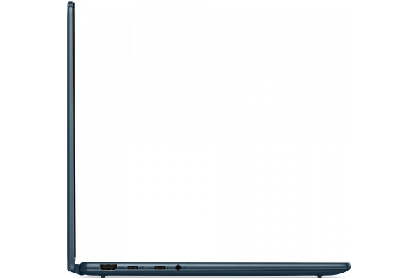 Laptop Lenovo Yoga 7 14.0" Intel Core Ultra 5 125H Intel Arc 16GB 512GB SSD Windows 11 Home zielony