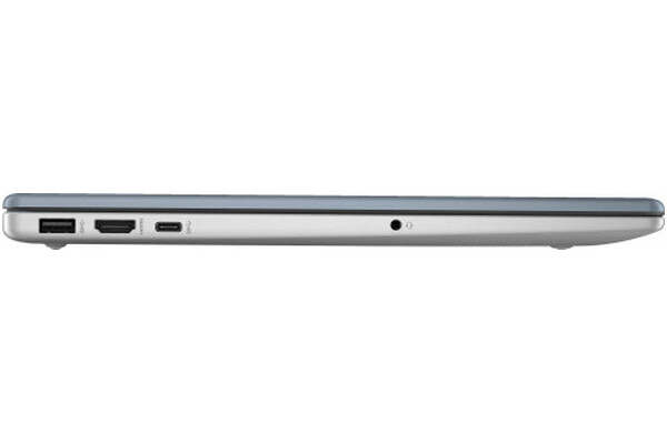 Laptop HP HP 15 15.6" Intel N305 N305 INTEL UHD 16GB 512GB SSD Windows 11 Home niebieski