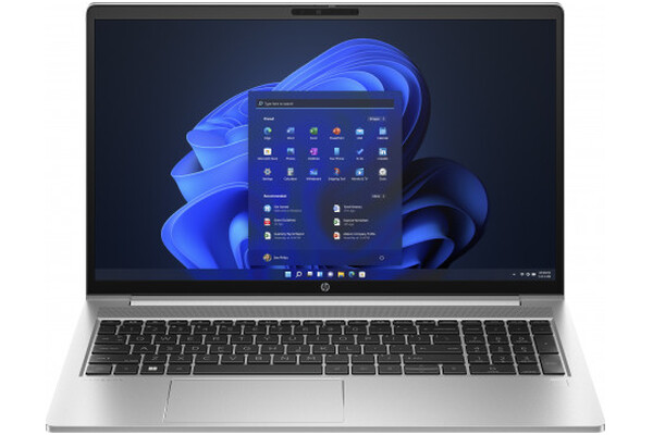 Laptop HP ProBook 450 G10 15.6" Intel Core i5 1334U INTEL Iris Xe 16GB 512GB SSD Windows 11 Home srebrny