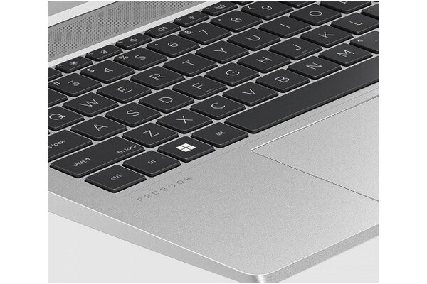 Laptop HP ProBook 450 G10 15.6" Intel Core i5 1334U INTEL Iris Xe 16GB 512GB SSD Windows 11 Home srebrny