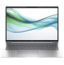 Laptop HP ProBook 465 G11 16.0" AMD Ryzen 5 7535U AMD Radeon 660M 32GB 512GB SSD Windows 11 Home srebrny