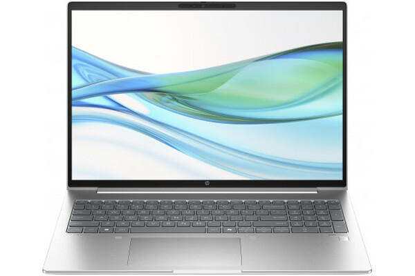 Laptop HP ProBook 460 G11 16.0" Intel Core Ultra 5 125U Intel 16GB 1024GB SSD Windows 11 Home srebrny