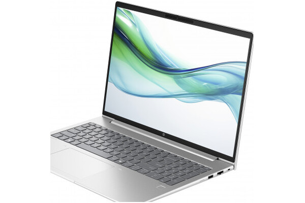 Laptop HP ProBook 460 G11 16.0" Intel Core Ultra 5 125U Intel 16GB 1024GB SSD Windows 11 Home srebrny