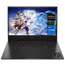 Laptop HP OMEN 16 16.1" Intel Core i7 13620H NVIDIA GeForce RTX 4060 16GB 512GB SSD Windows 11 Home czarny