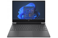 Laptop HP VICTUS 15 15.6" Intel Core i5 12450H NVIDIA GeForce RTX 3050 16GB 512GB SSD Windows 11 Home czarny