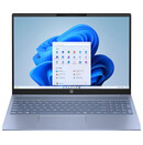 Laptop HP Pavilion 16 16.0" AMD Ryzen 5 8540U AMD Radeon 740M 16GB 512GB SSD Windows 11 Home niebieski