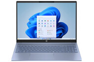 Laptop HP Pavilion 16 16.0" AMD Ryzen 5 8540U AMD Radeon 740M 16GB 512GB SSD Windows 11 Home niebieski
