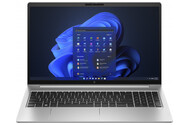 Laptop HP EliteBook 650 15.6" Intel Core i5 1335U INTEL Iris Xe 16GB 512GB SSD Windows 11 Professional srebrny