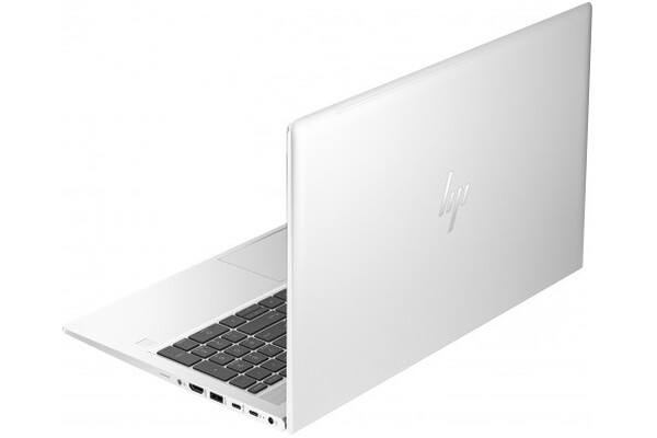 Laptop HP EliteBook 650 15.6" Intel Core i5 1335U INTEL Iris Xe 16GB 512GB SSD Windows 11 Professional srebrny