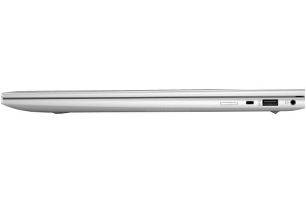 Laptop HP EliteBook 865 16.0" AMD Ryzen 7 PRO 7840U AMD Radeon 16GB 512GB SSD Windows 11 Professional srebrny