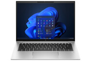 Laptop HP EliteBook 840 14.0" Intel Core i7 1355U INTEL UHD 16GB 512GB SSD Windows 11 Professional srebrny