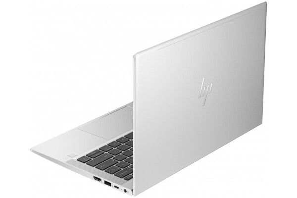 Laptop HP EliteBook 630 13.3" Intel Core i5 1335U INTEL UHD 16GB 512GB SSD Windows 11 Professional srebrny