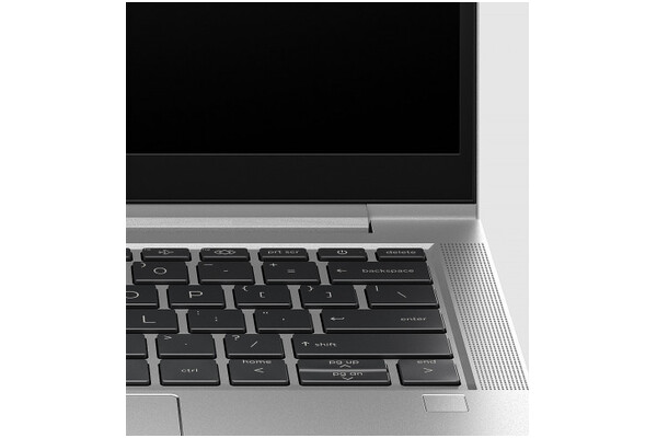Laptop HP EliteBook 630 13.3" Intel Core i5 1335U INTEL UHD 16GB 512GB SSD Windows 11 Professional srebrny