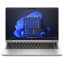 Laptop HP EliteBook 640 14.0" Intel Core i5 1345U INTEL Iris Xe 16GB 256GB SSD Windows 11 Professional srebrny