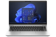 Laptop HP EliteBook 640 14.0" Intel Core i5 1345U INTEL Iris Xe 16GB 256GB SSD Windows 11 Professional srebrny
