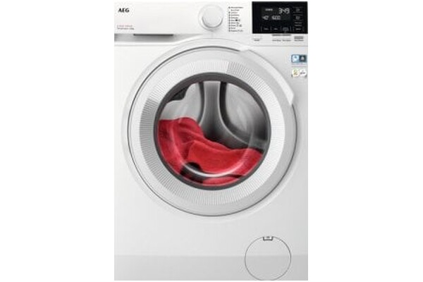 Pralka AEG-Electrolux LR722K86O