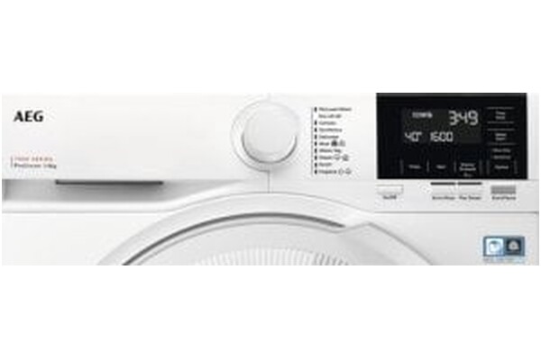 Pralka AEG-Electrolux LR722K86O